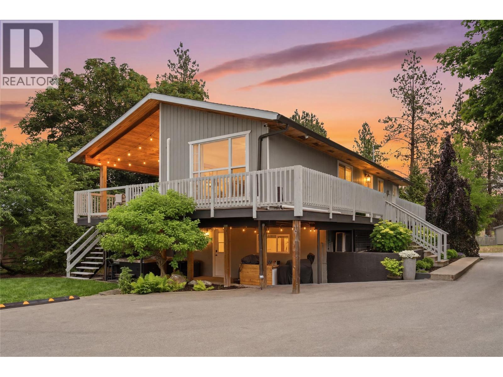  2668 Longhill Road, Kelowna