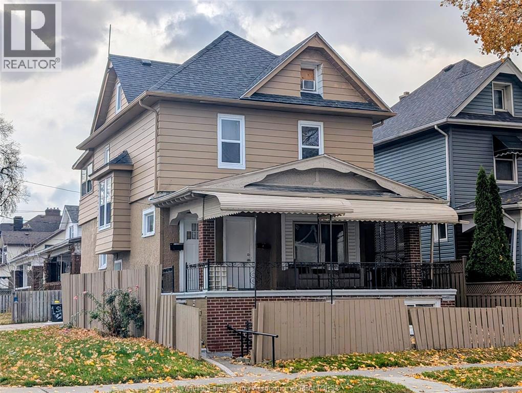 41 Shepherd STREET East - 1