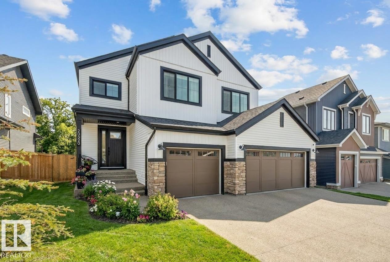 20320 29 AV NW NW - 1
