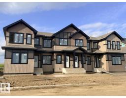 Row / Townhouse for sale at 29 Mcleod Av, Spruce Grove — MLS® E4494206