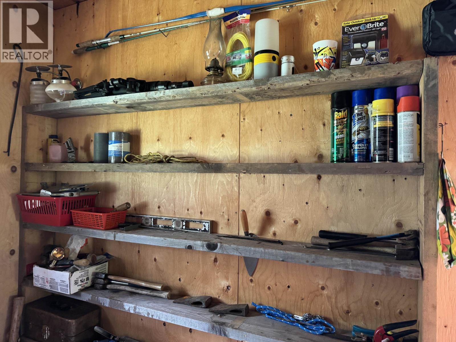 Photo 9 of 16 — 34720 PURDEN LAKE ROAD · Prince George, BC