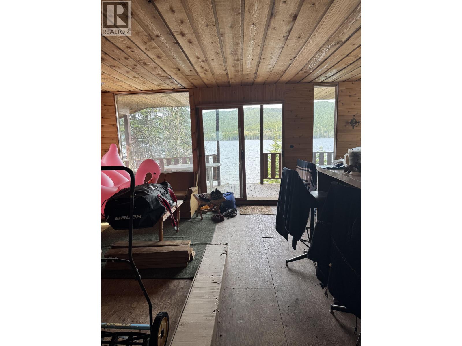 Photo 8 of 16 — 34720 PURDEN LAKE ROAD · Prince George, BC