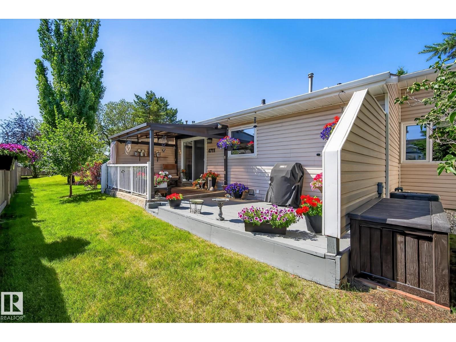 4711 25 AV NW - photo 5