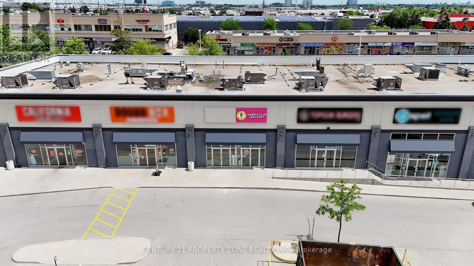 Business in Mississauga — photo 1