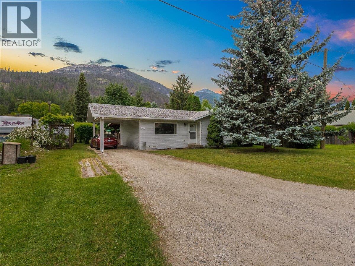 507 Arthur Street - 2