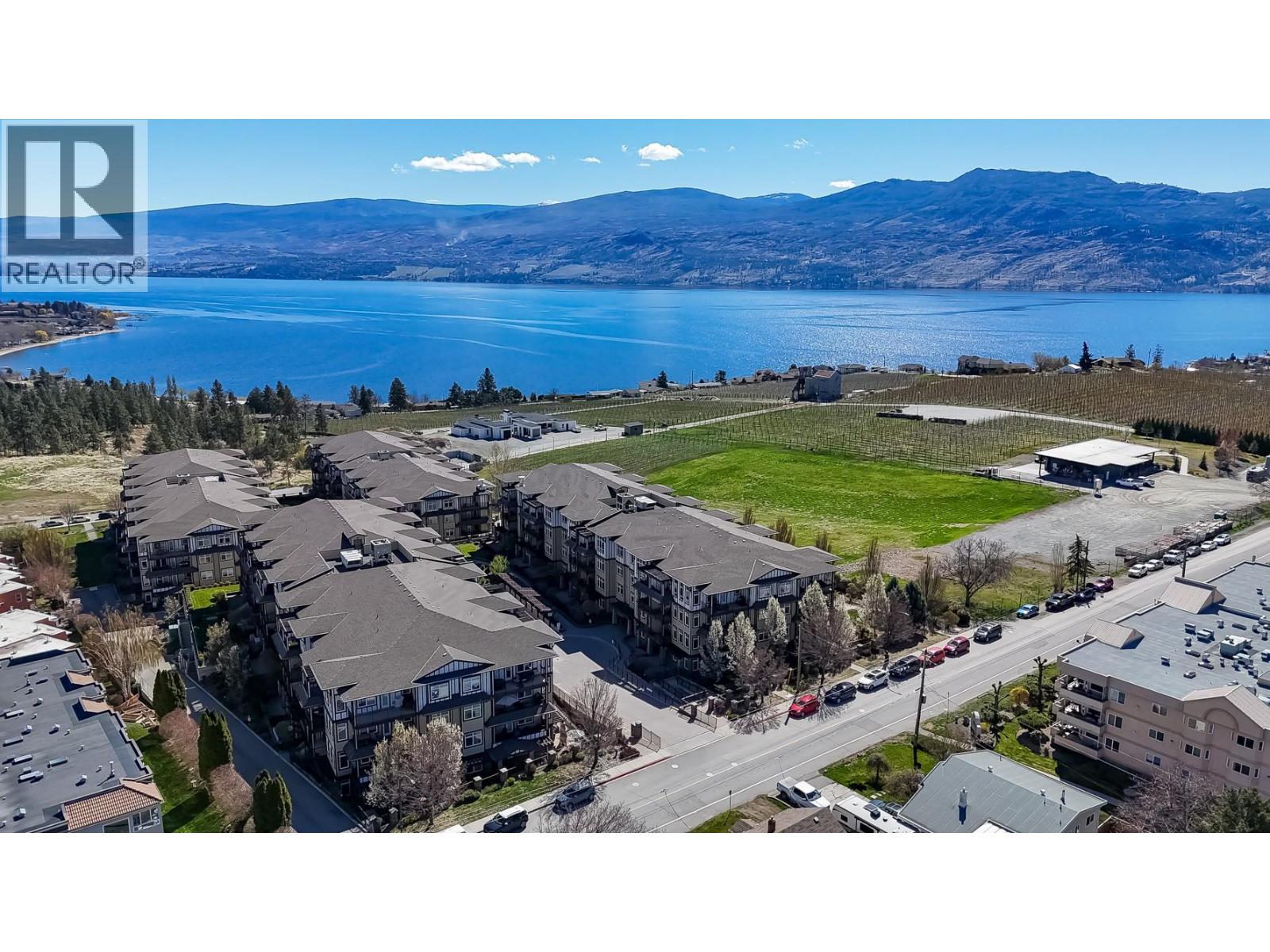 1113 3833 Brown Road, West Kelowna