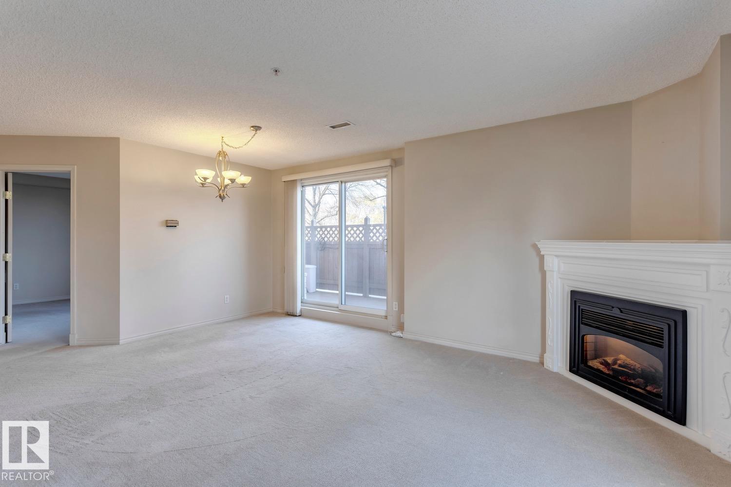 #102 10649 Saskatchewan DR NW, Strathcona, Edmonton photo 4