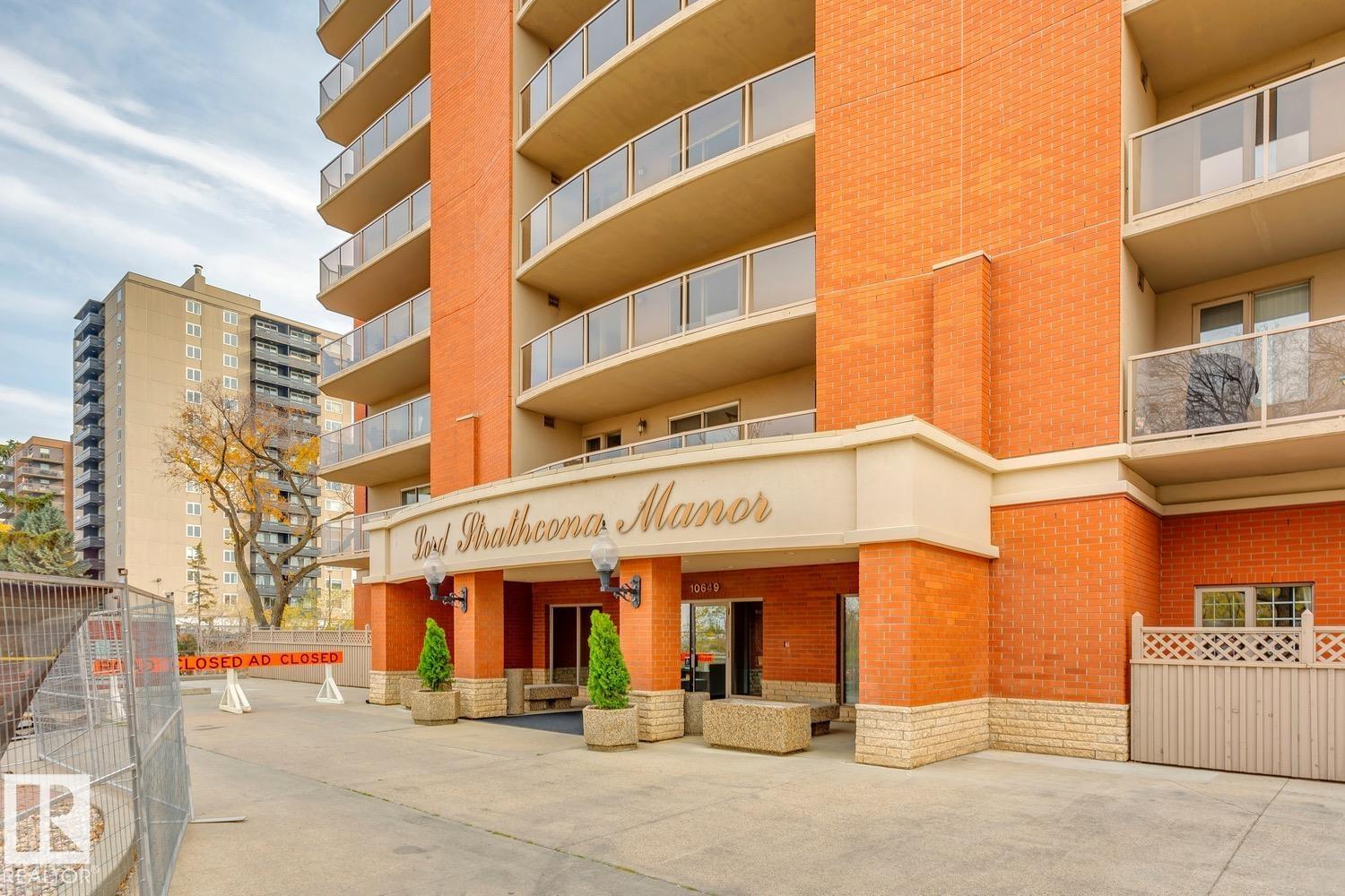 #102 10649 Saskatchewan DR NW — photo 36