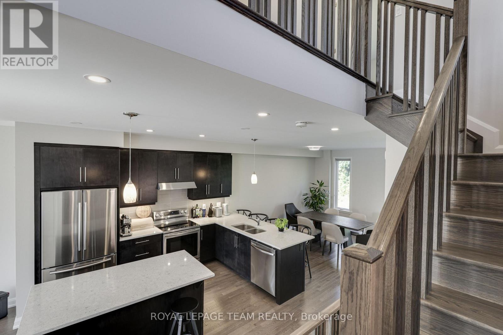 4 Bed, 4 Bath House for Rent in Ottawa – 145 BOUNDSTONE WAY, Ottawa – MLS# X13459140 - Image 4