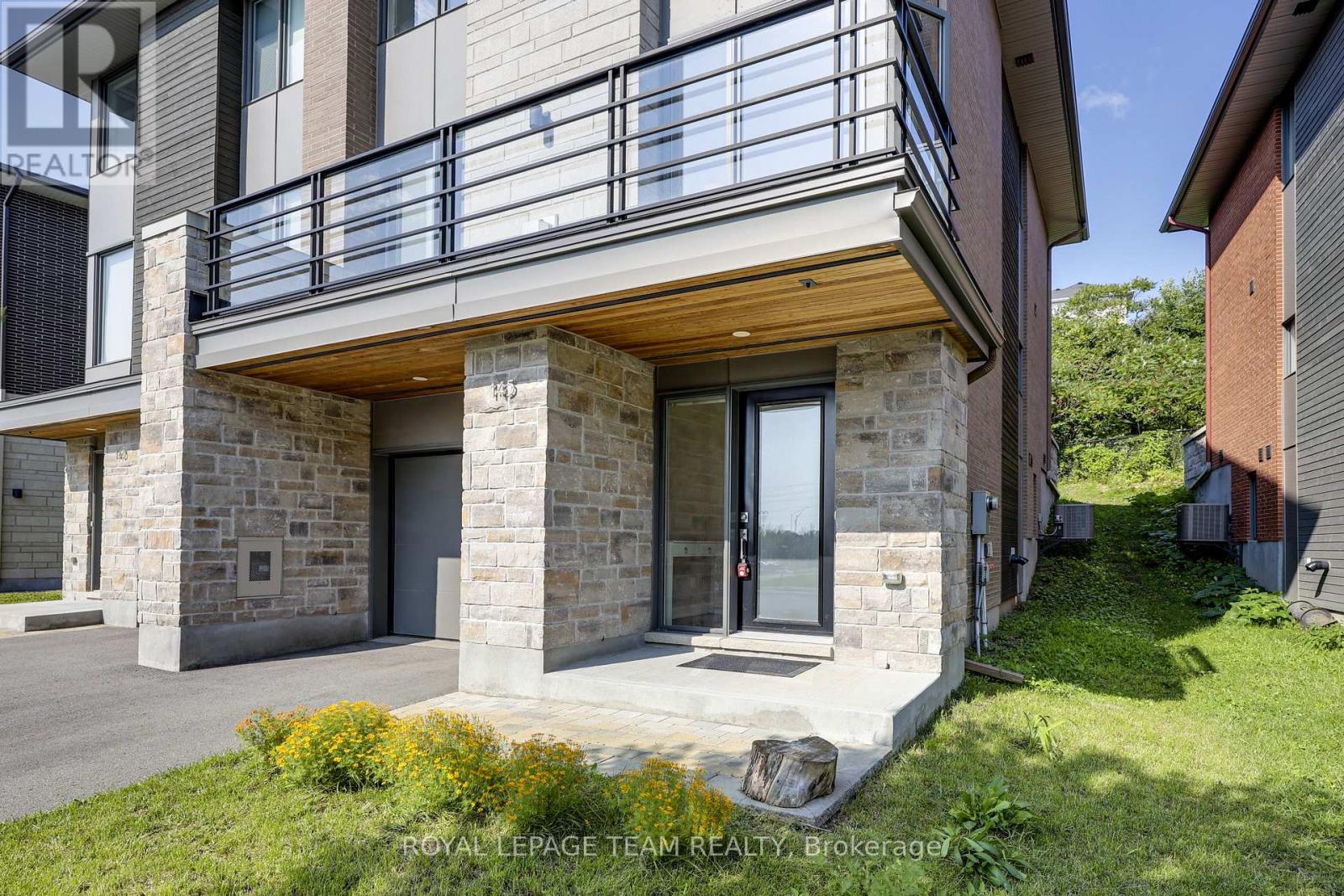 4 Bed, 4 Bath House for Rent in Ottawa – 145 BOUNDSTONE WAY, Ottawa – MLS# X13459140 - Image 8
