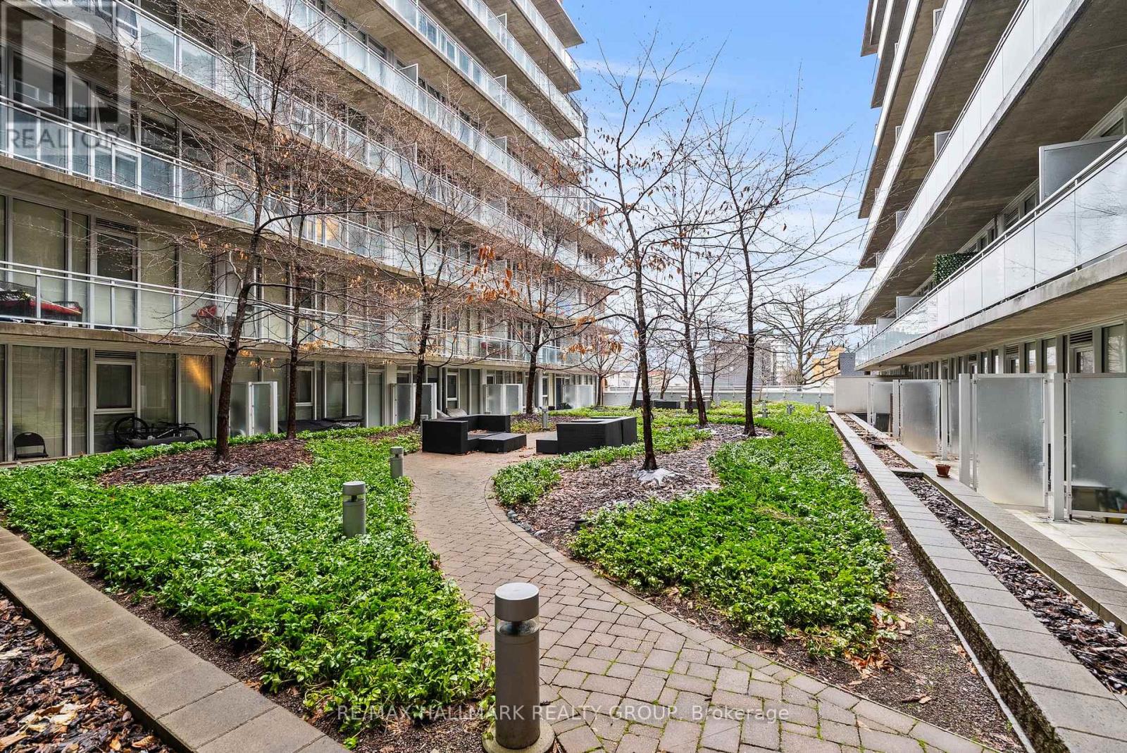 1 Bed, 1 Bath Apartment for Sale in Ottawa – 332 – 354 GLADSTONE AVENUE, Ottawa – MLS# X13459150 - Image 22