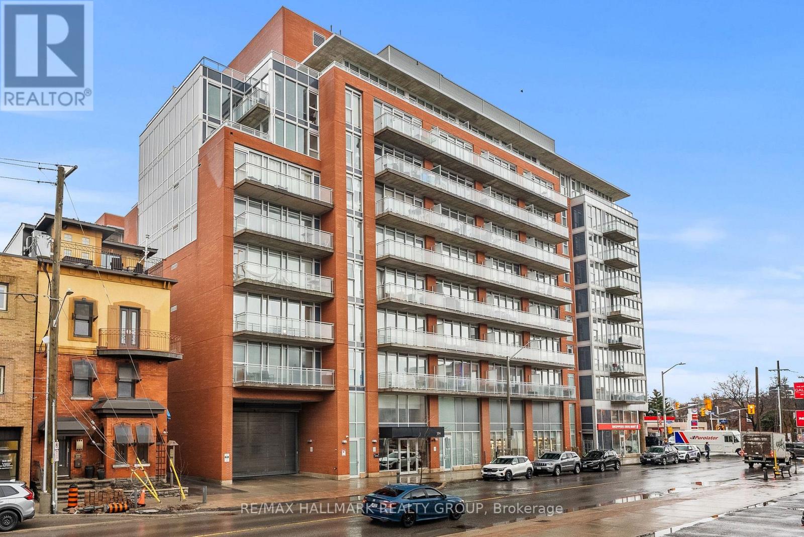 1 Bed, 1 Bath Apartment for Sale in Ottawa – 332 – 354 GLADSTONE AVENUE, Ottawa – MLS# X13459150 - Image 25