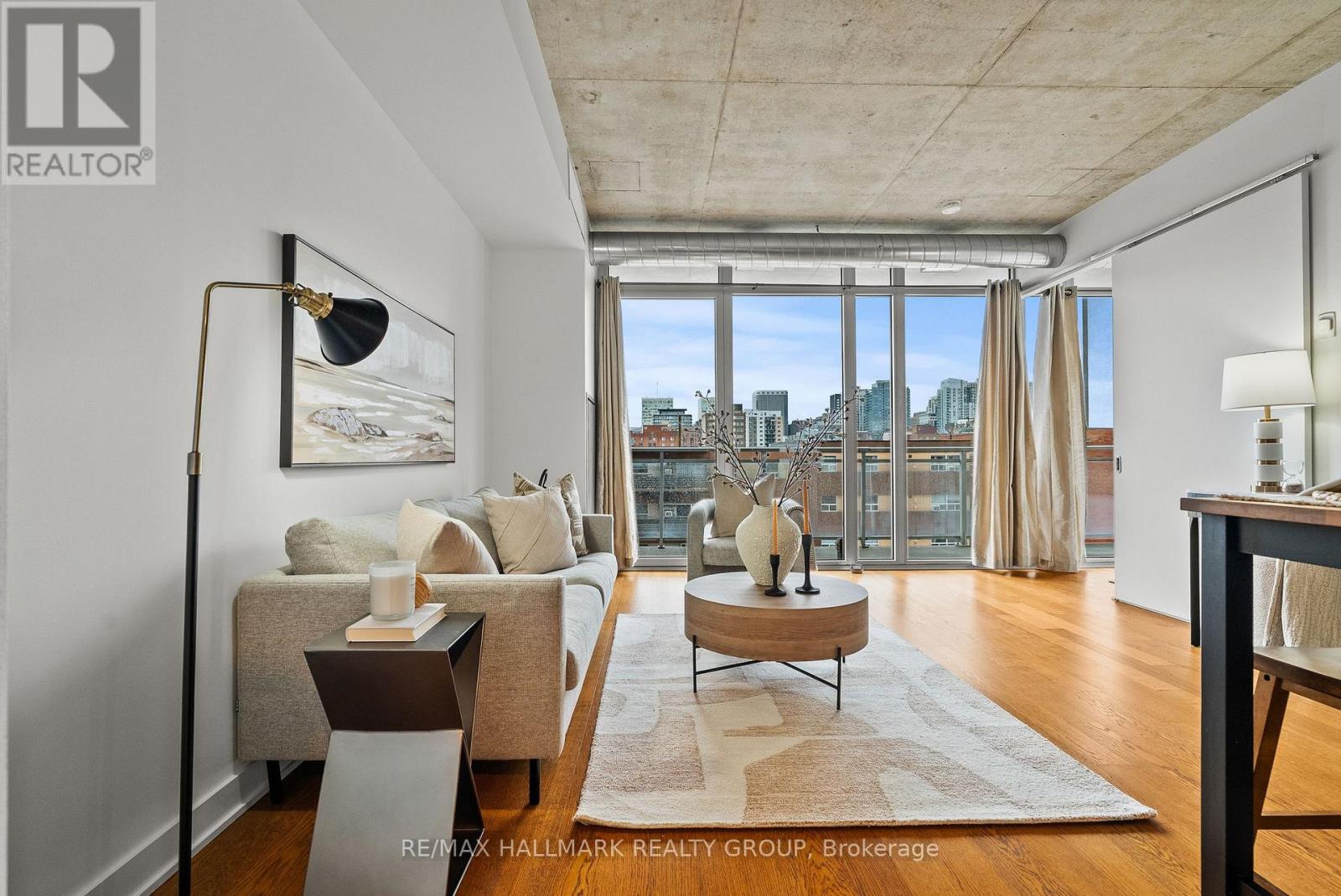 1 Bed, 1 Bath Apartment for Sale in Ottawa – 332 – 354 GLADSTONE AVENUE, Ottawa – MLS# X13459150 - Image 9
