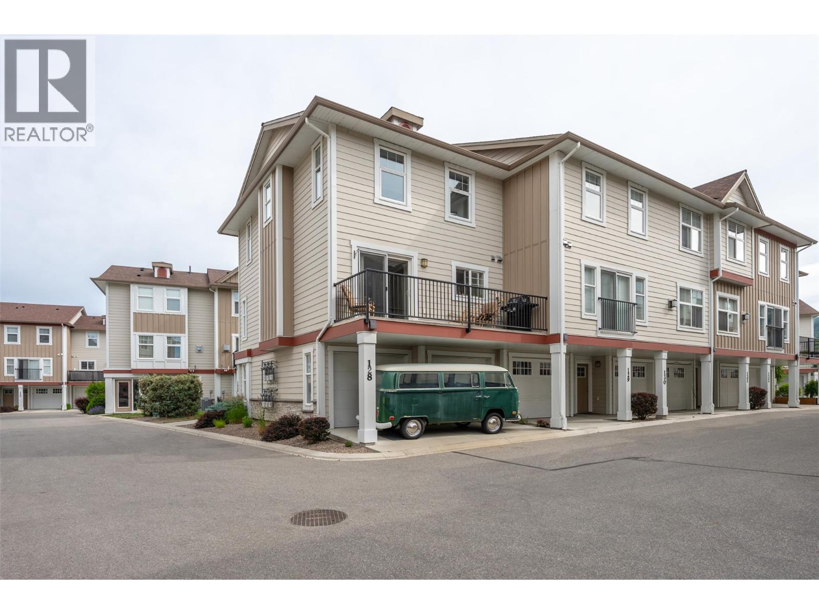 #128 3363 WILSON Street - 2