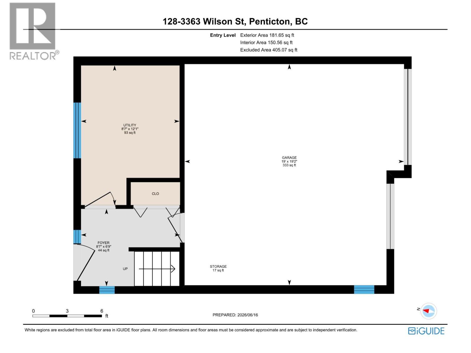 #128 3363 WILSON Street - 30