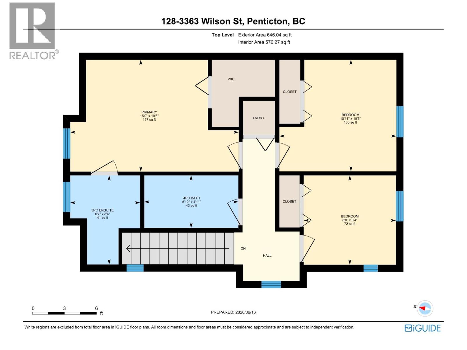 #128 3363 WILSON Street - 32