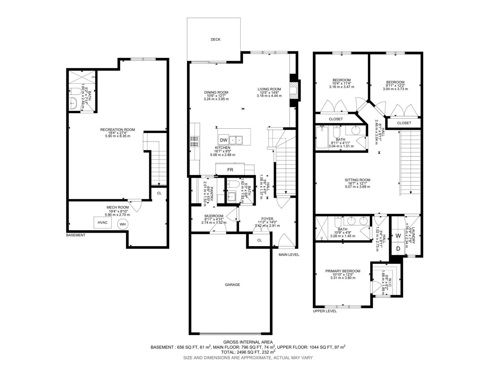3234 CHERNOWSKI WY SW - 31
