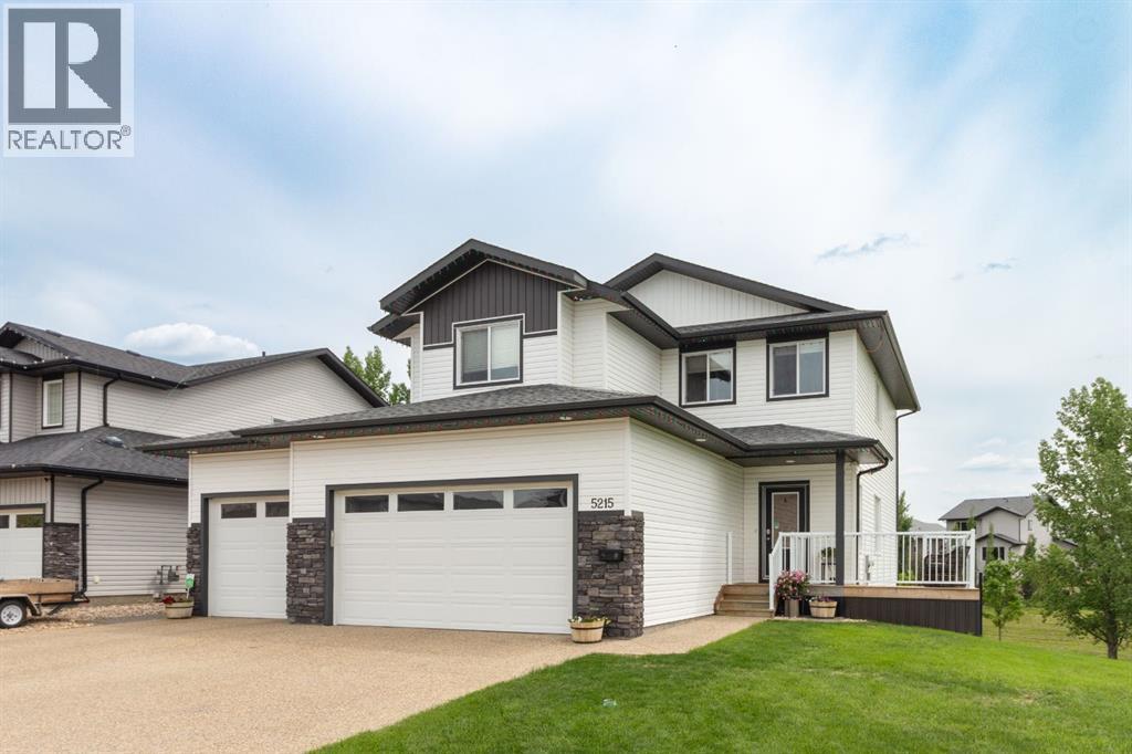 5215 35 Avenue - 1