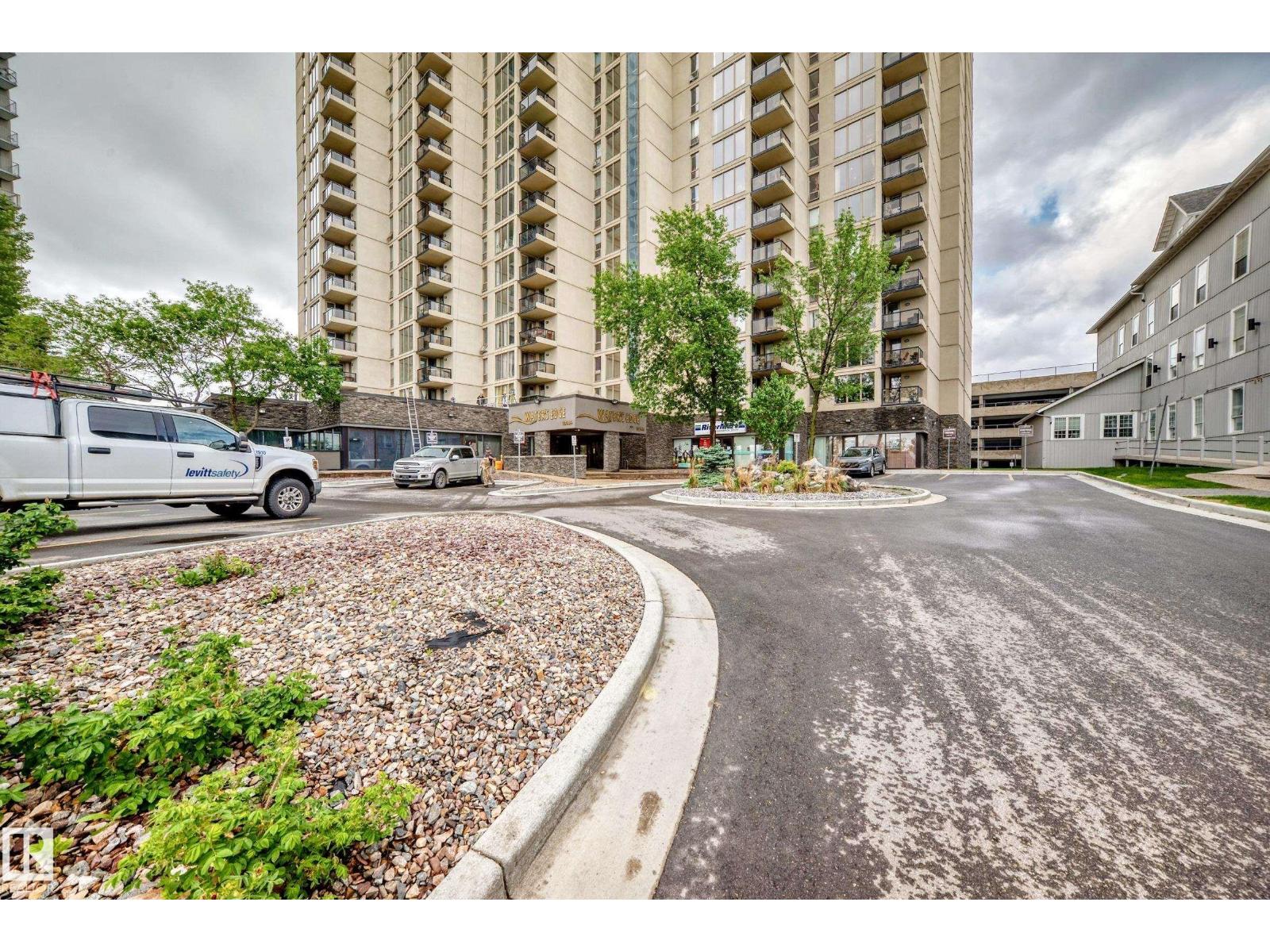 #1600 10149 SASKATCHEWAN DR NW - 58
