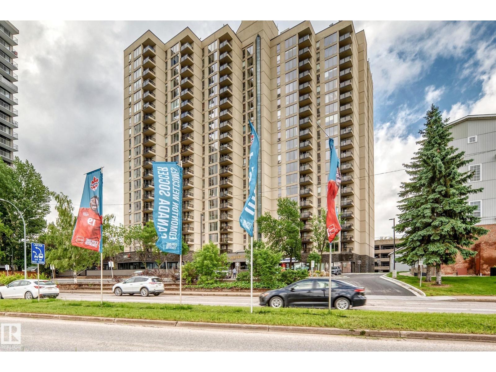 #1600 10149 SASKATCHEWAN DR NW - 52