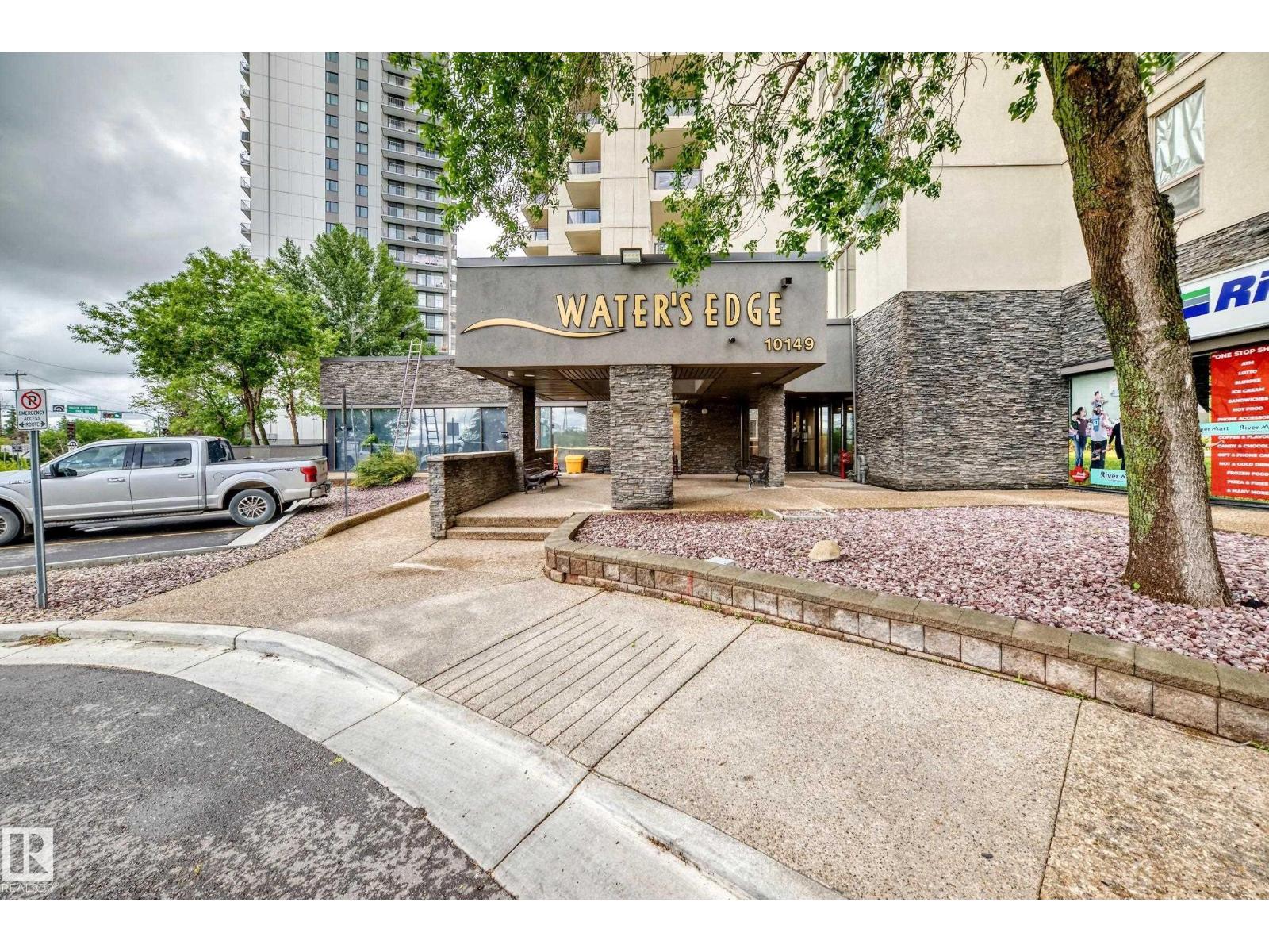 #1600 10149 SASKATCHEWAN DR NW - 50