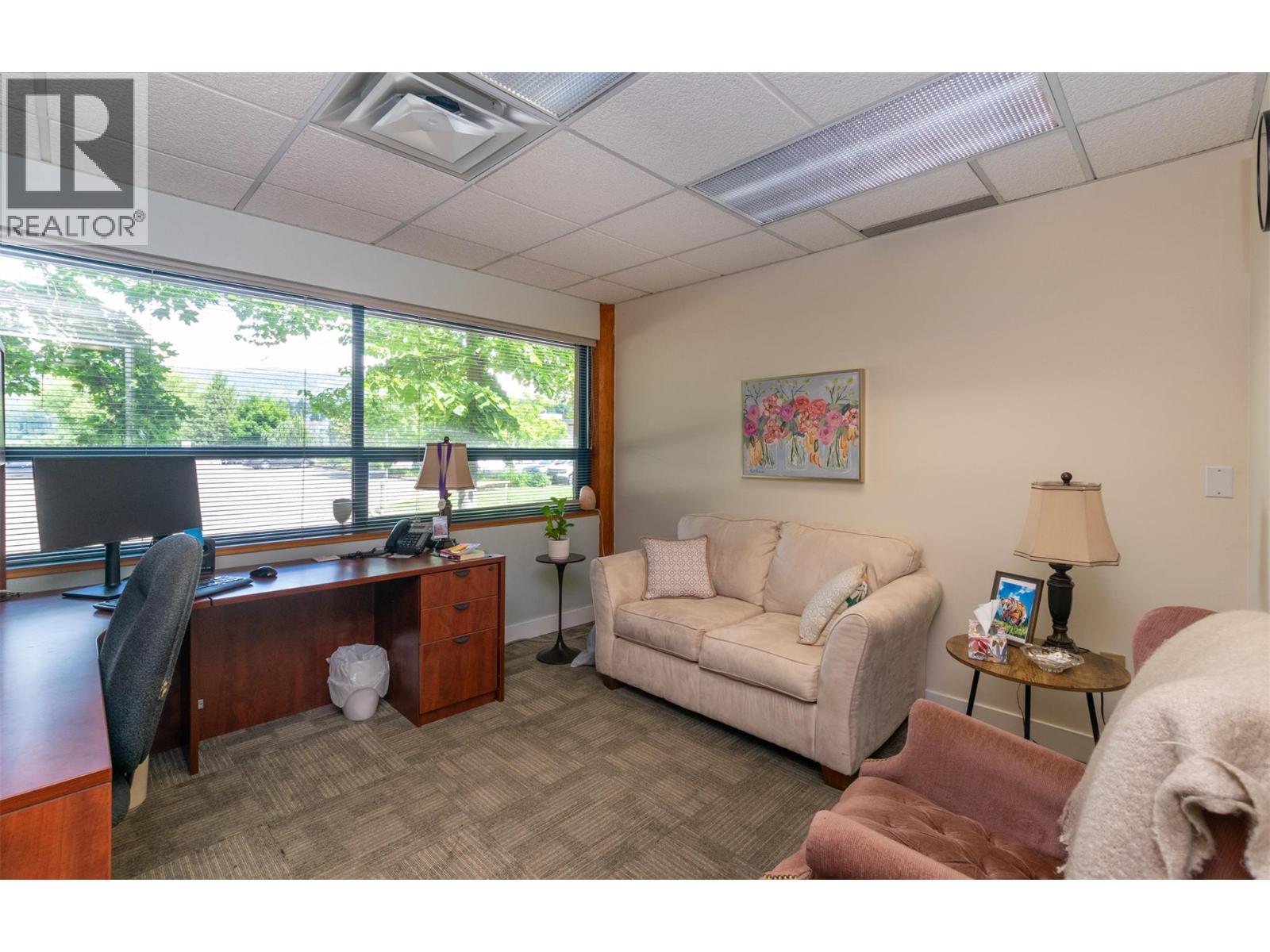  781 Marine Park Drive Northeast, Salmon Arm
