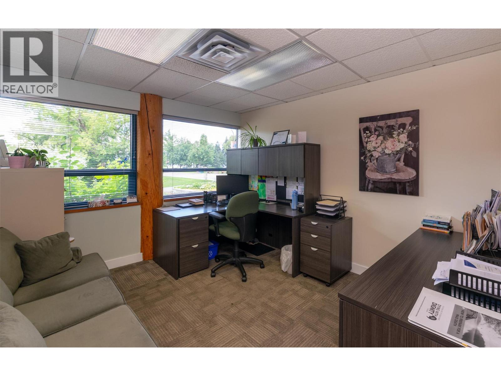  781 Marine Park Drive Northeast, Salmon Arm