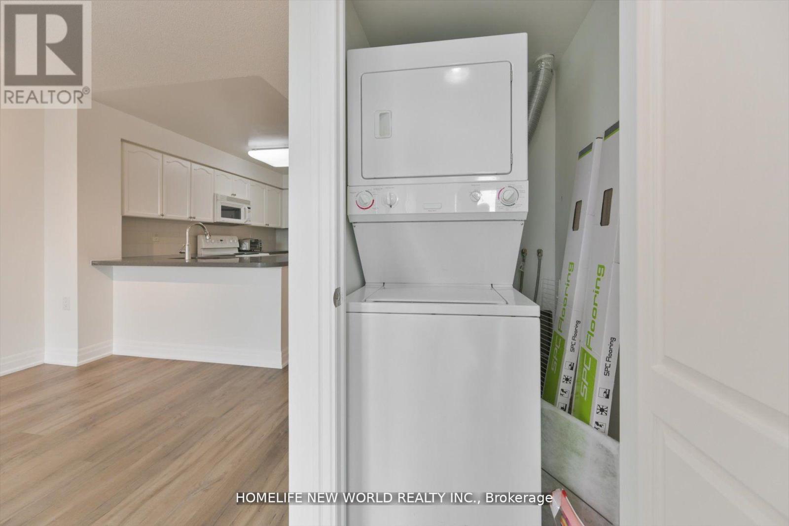 #607 21 HILLCREST AVENUE - 15