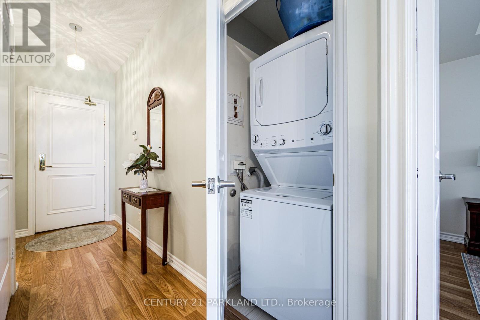 #501 9235 JANE STREET - 17