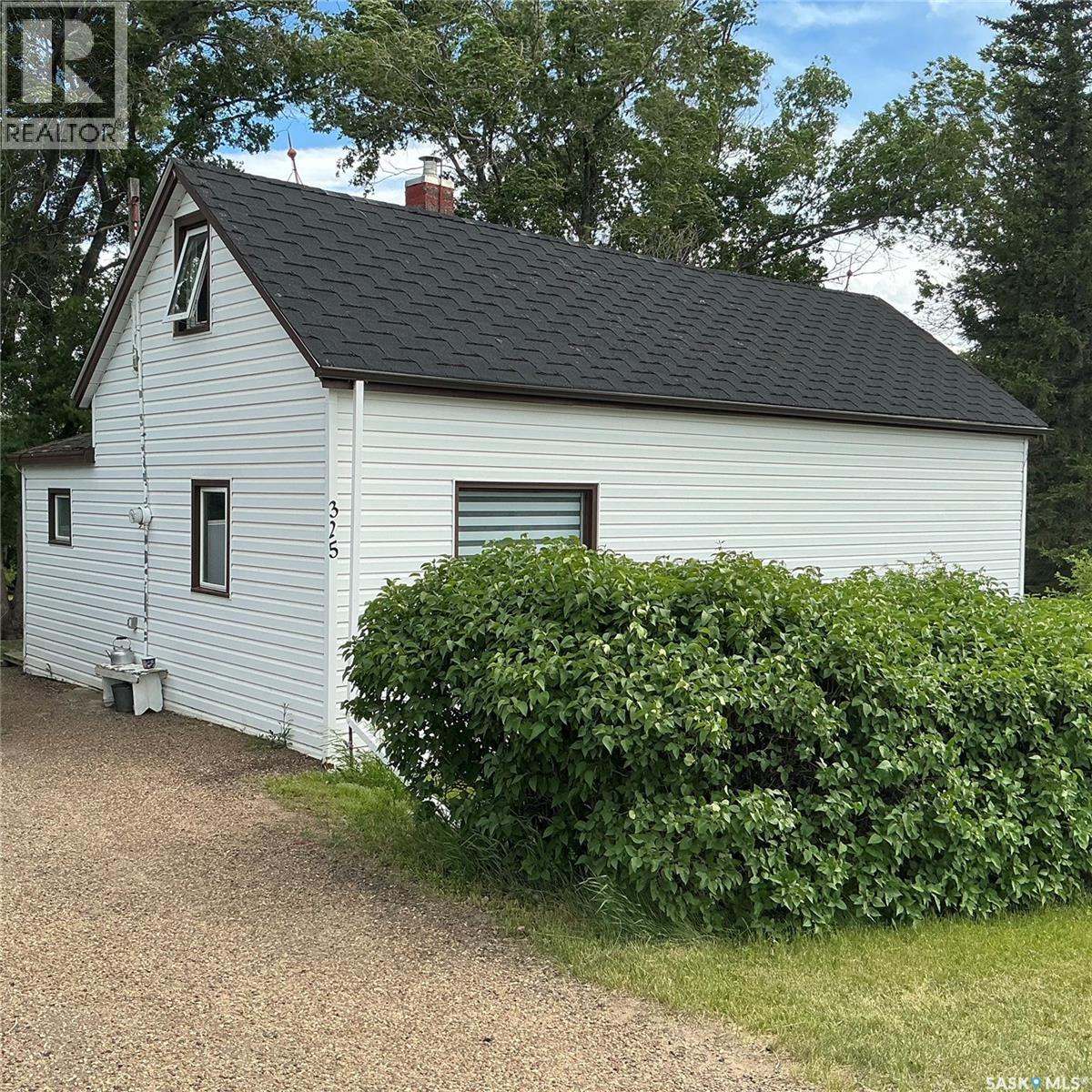 325 Centre STREET - 1