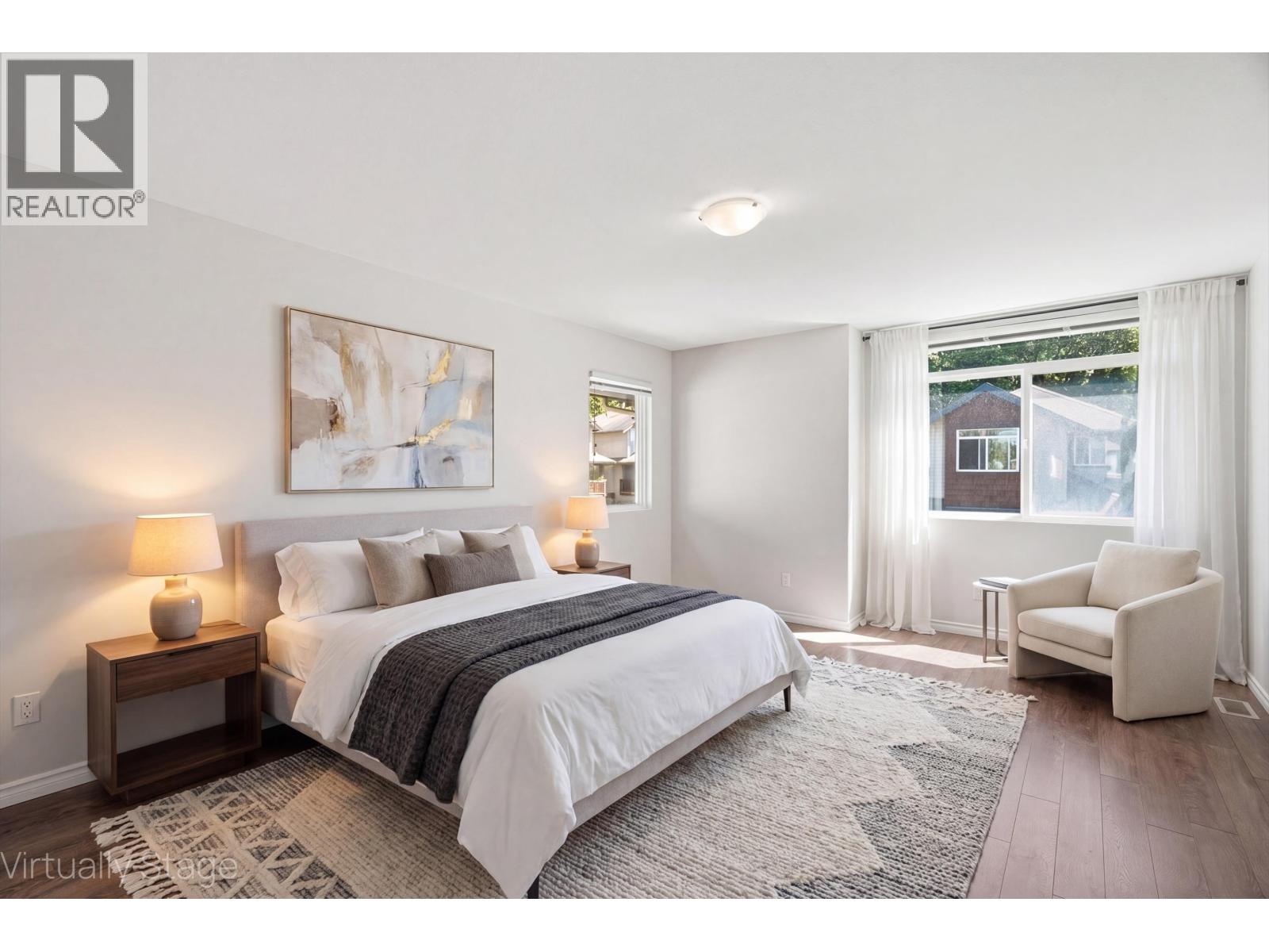 8 2281 ARGUE STREET, Port Coquitlam