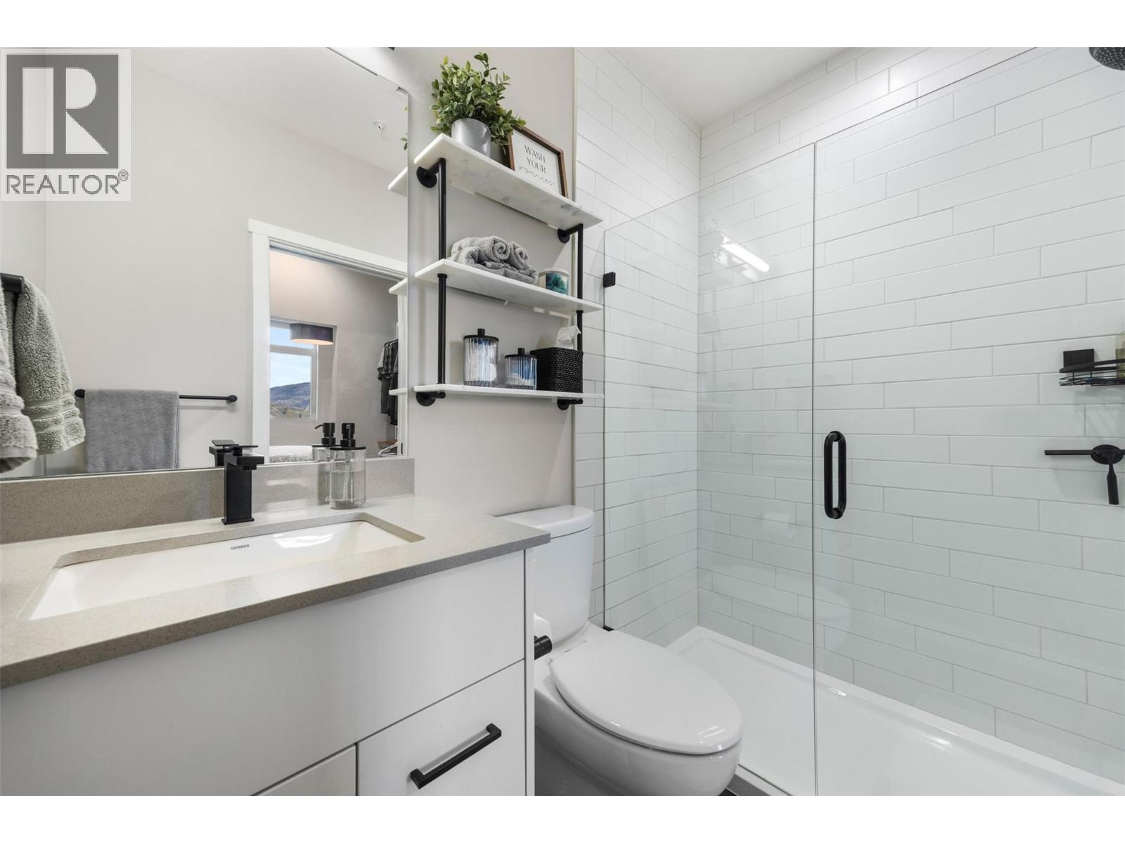 660 Cawston Avenue Unit# 610, Kelowna