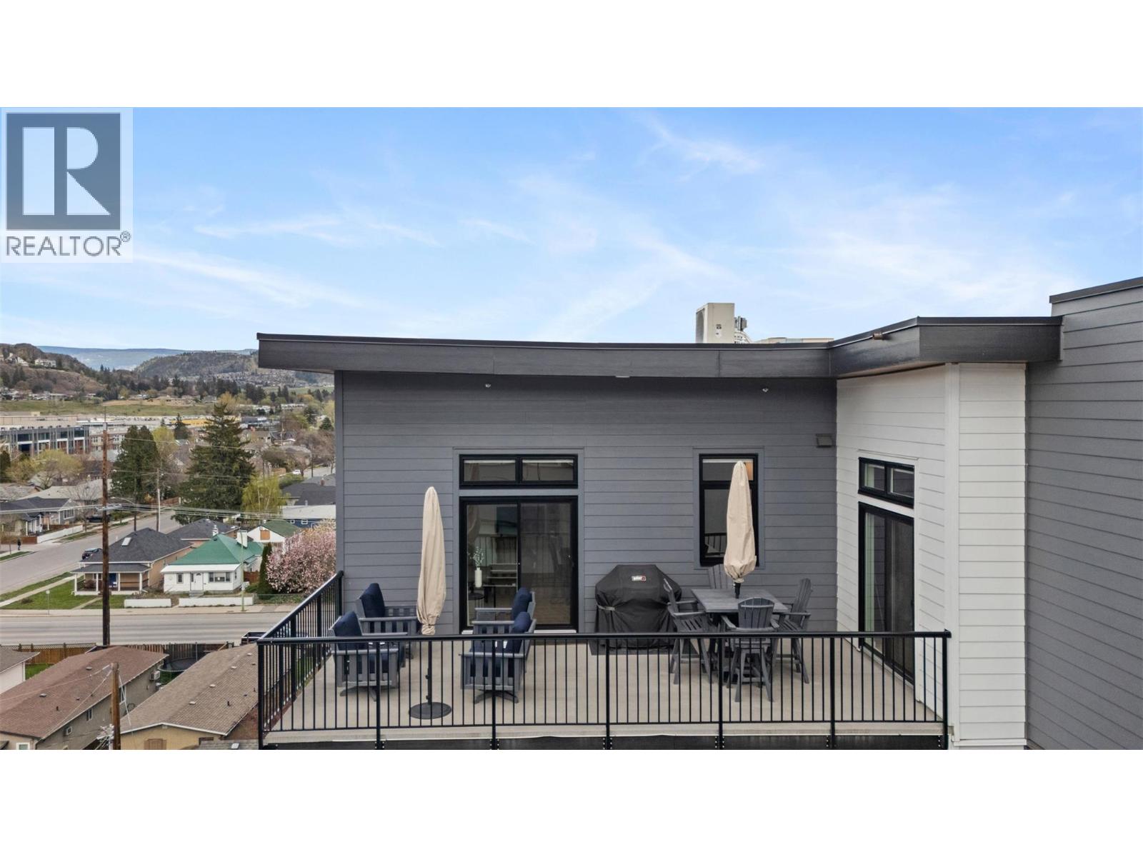660 Cawston Avenue Unit# 610, Kelowna