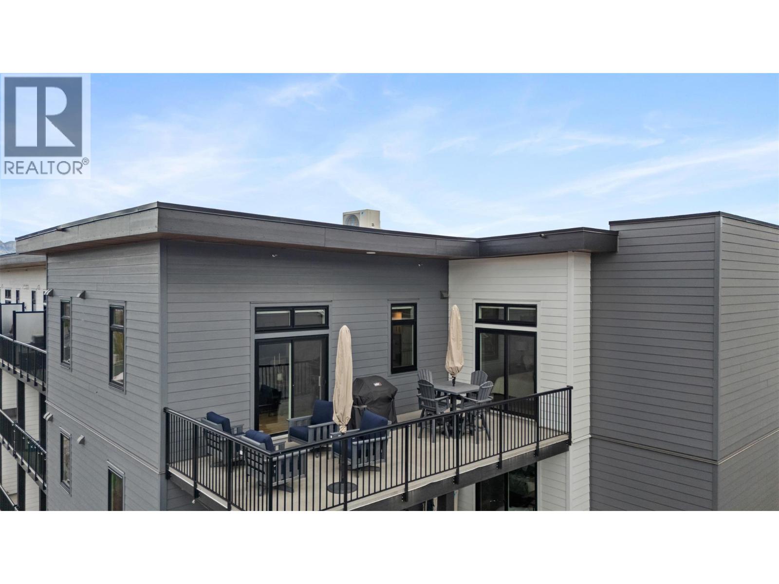 660 Cawston Avenue Unit# 610, Kelowna