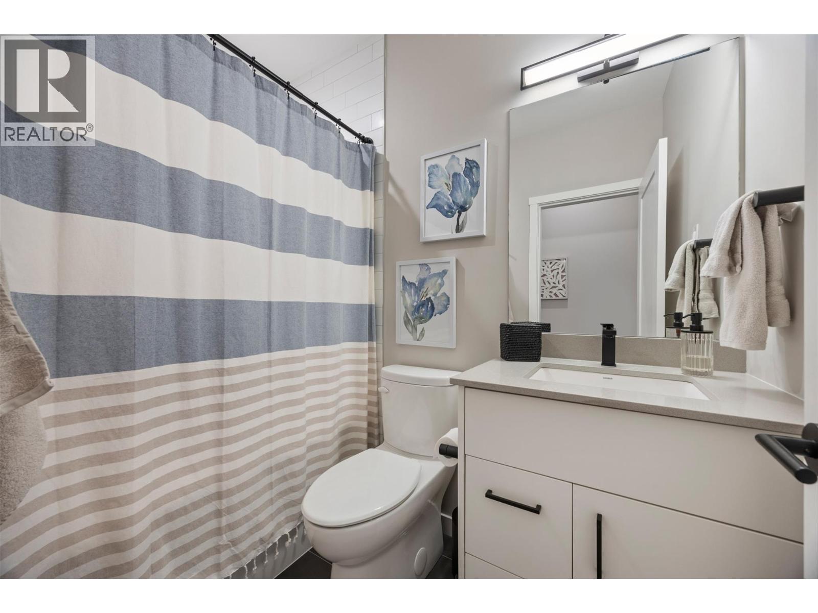 660 Cawston Avenue Unit# 610, Kelowna