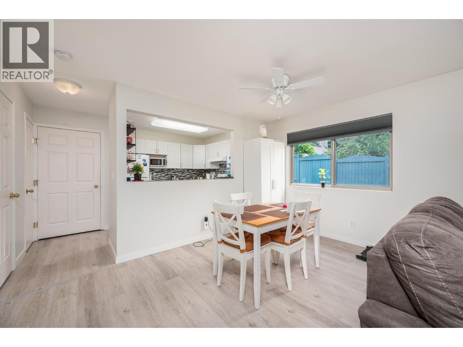 401 1607 43 Avenue, Vernon