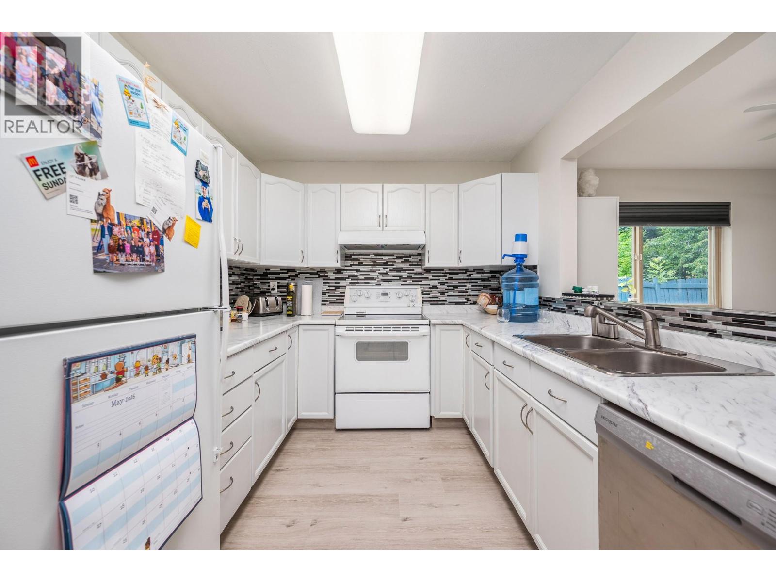 401 1607 43 Avenue, Vernon