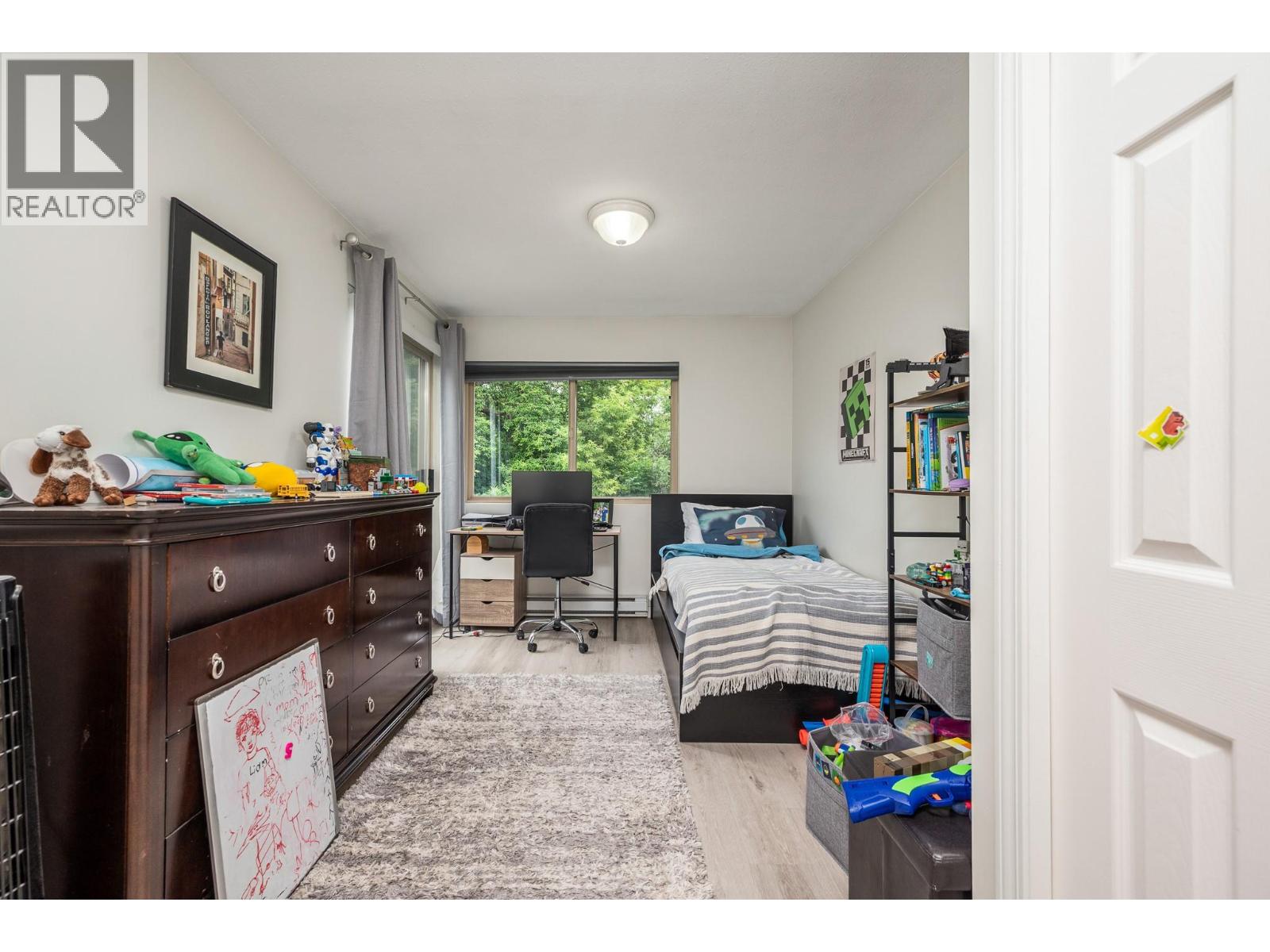 401 1607 43 Avenue, Vernon