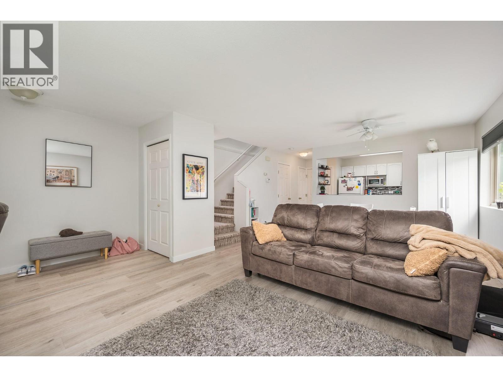 401 1607 43 Avenue, Vernon
