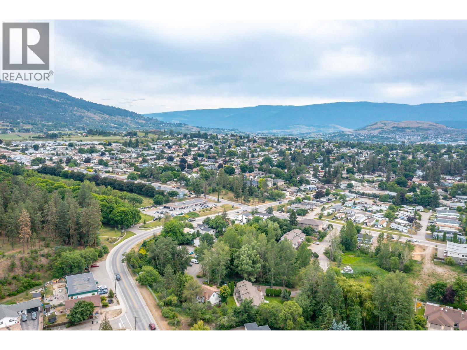 401 1607 43 Avenue, Vernon