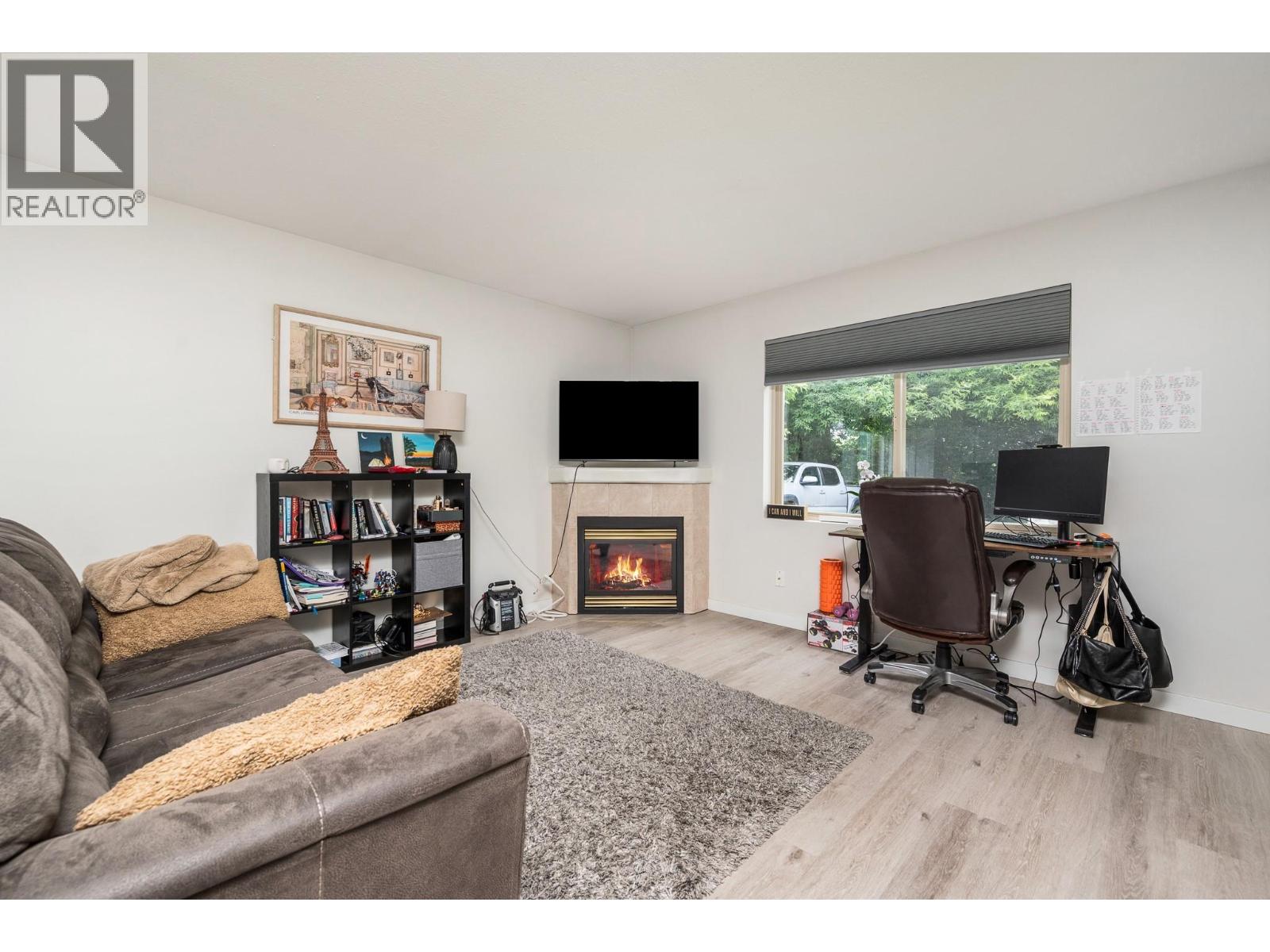 401 1607 43 Avenue, Vernon