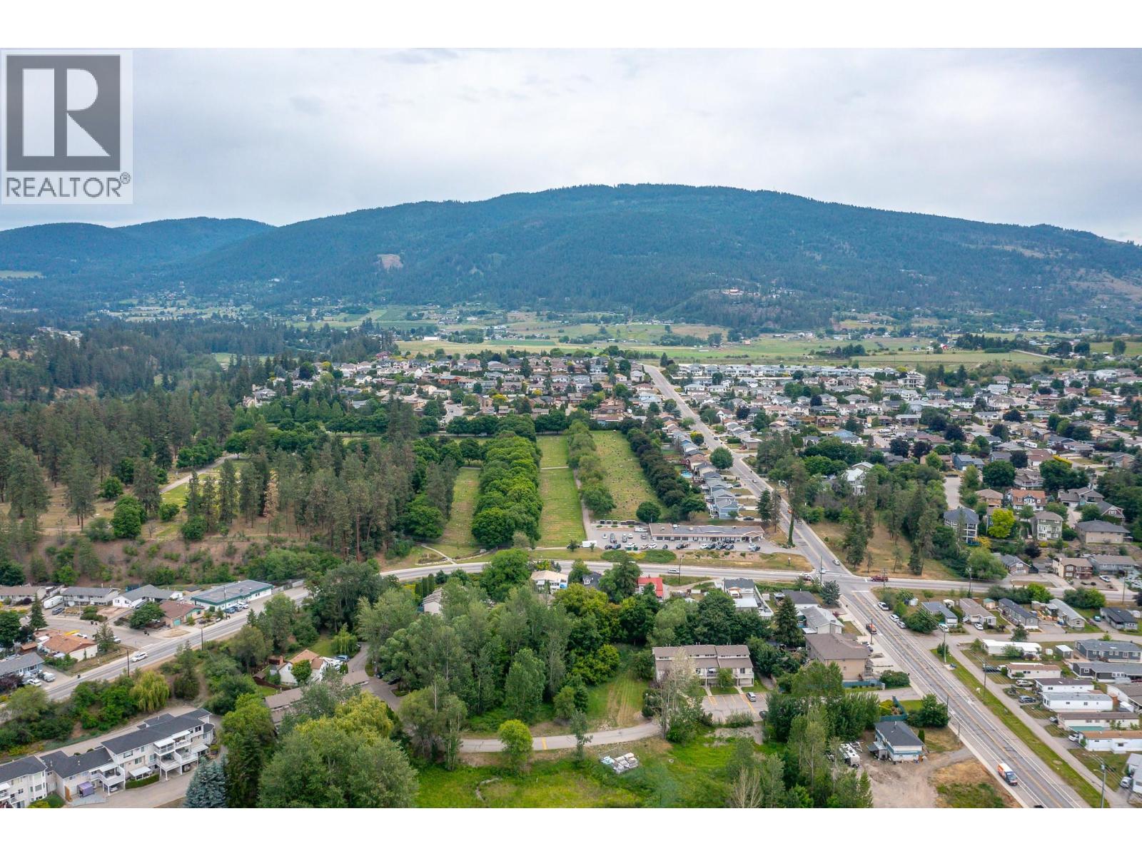 401 1607 43 Avenue, Vernon