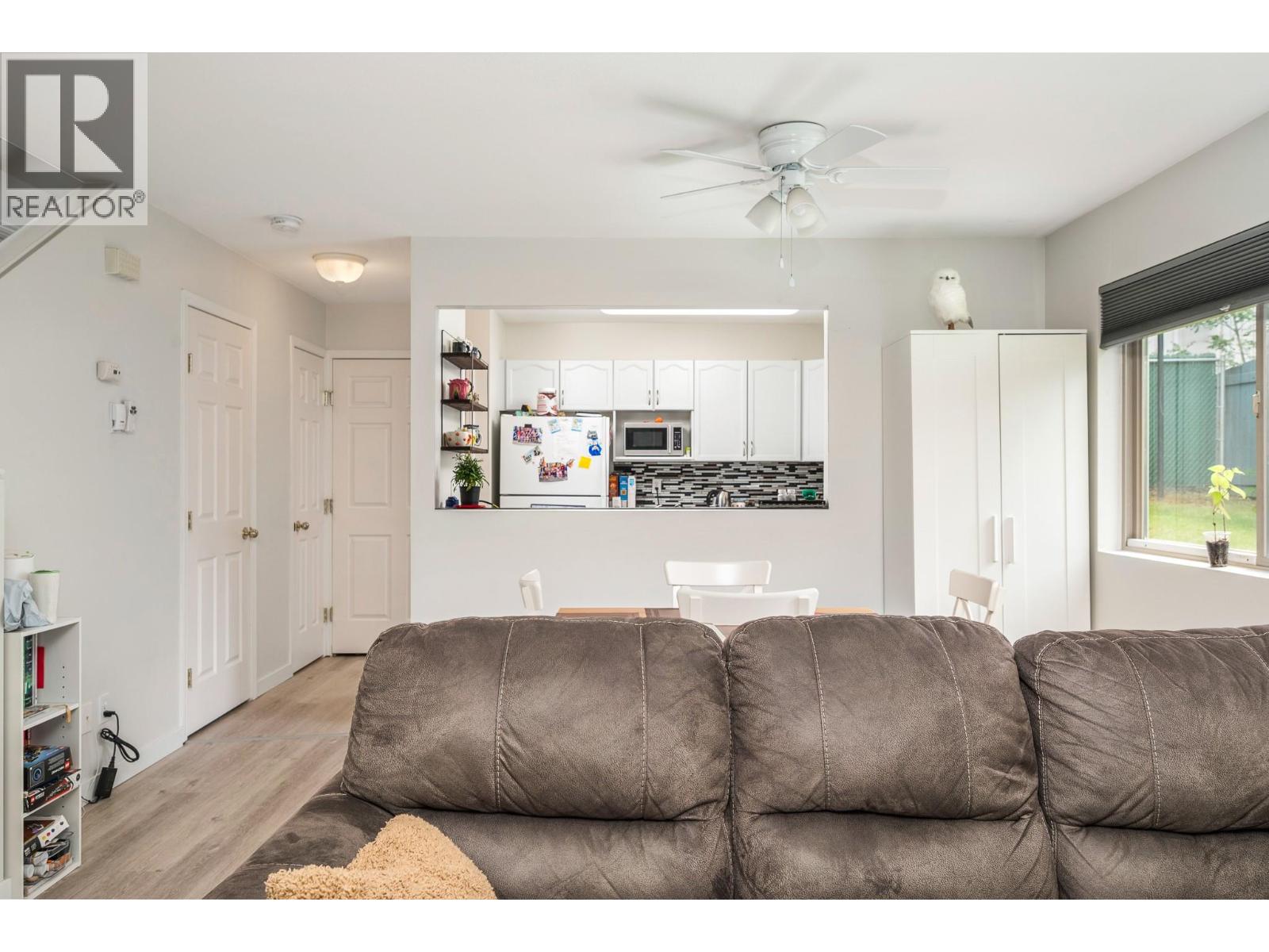 401 1607 43 Avenue, Vernon
