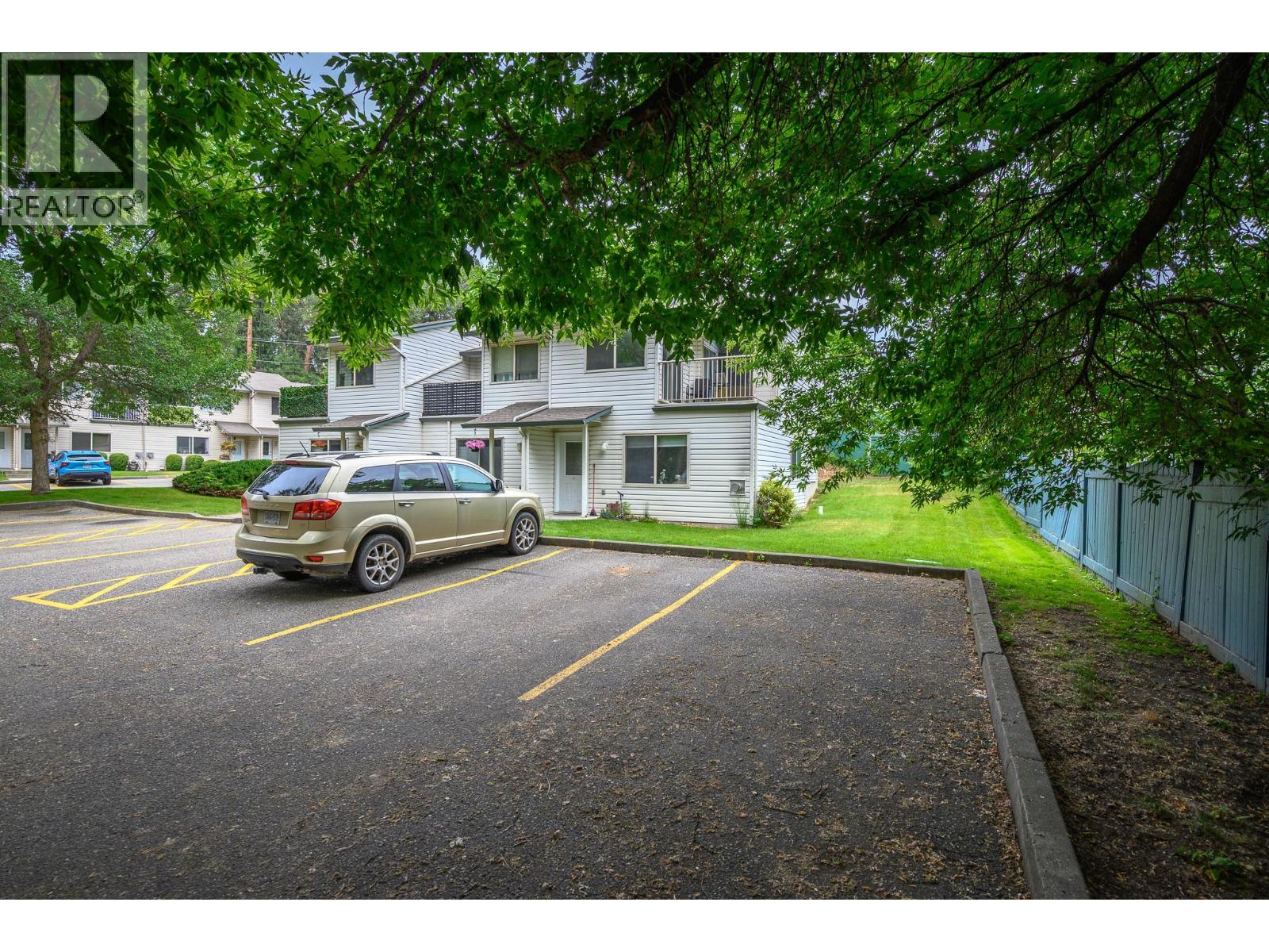 401 1607 43 Avenue, Vernon