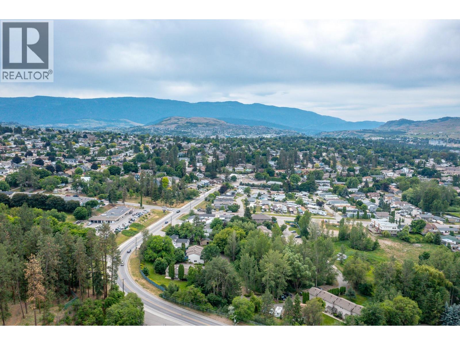 401 1607 43 Avenue, Vernon