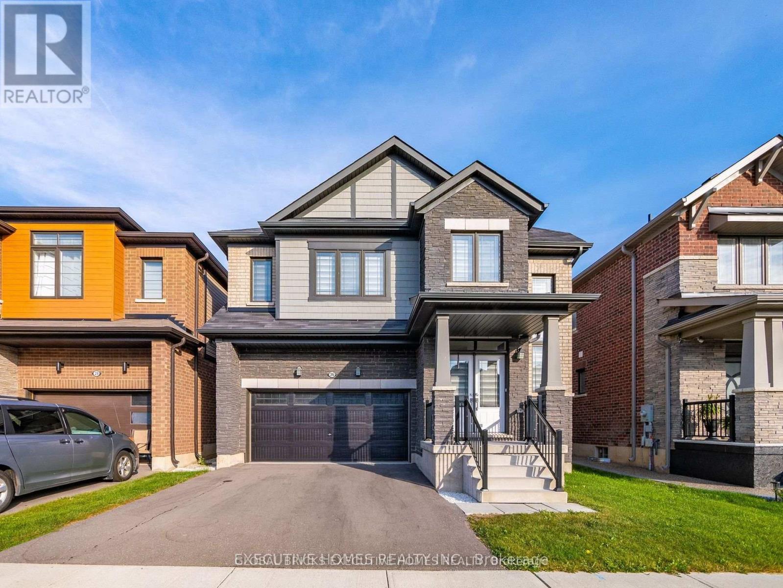 26 LILLIAN WAY - 2