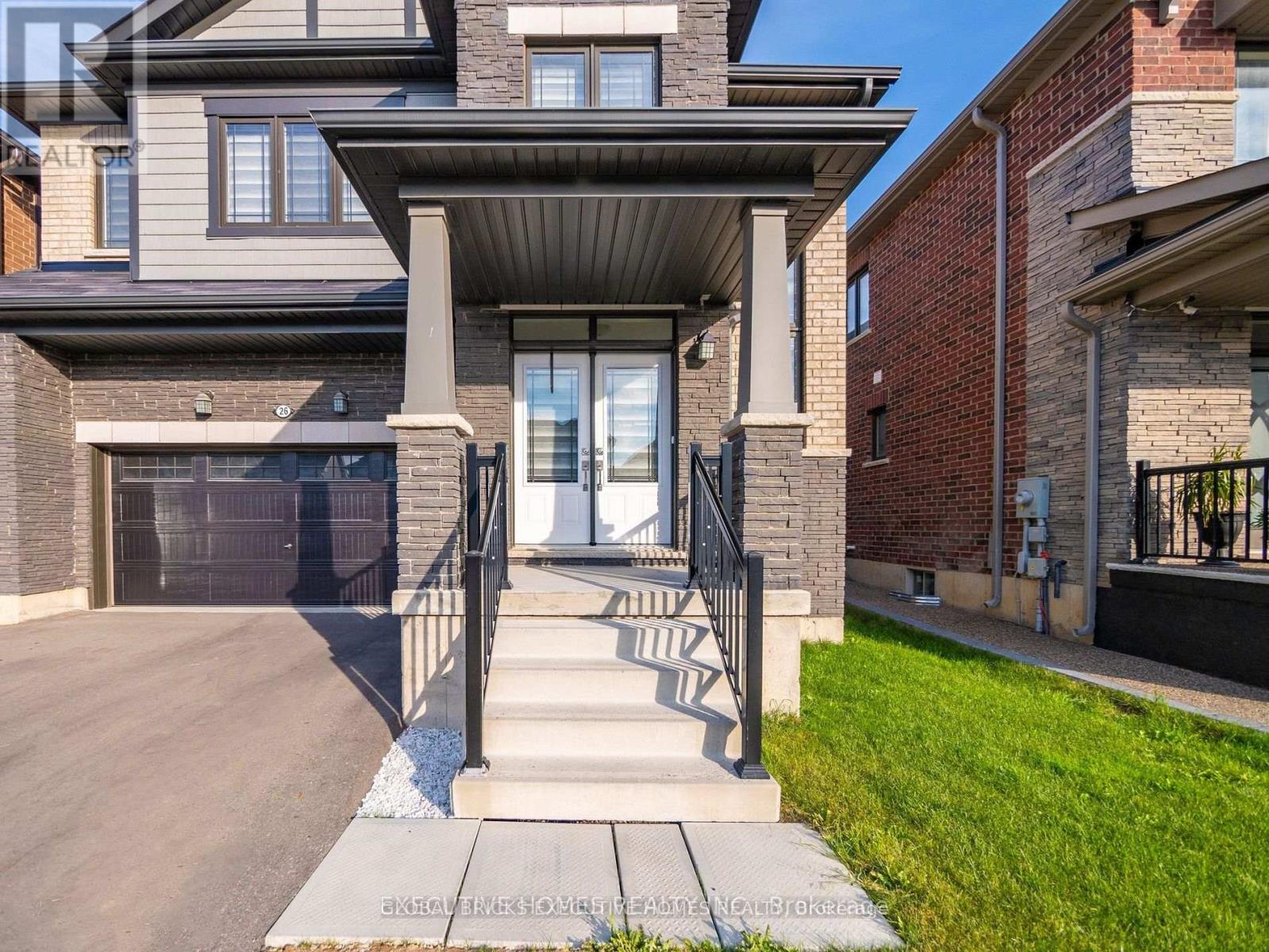 26 LILLIAN WAY - 5
