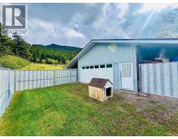Foyer - 1405 61 Street, Coleman, AB T0K0M0 Photo 6