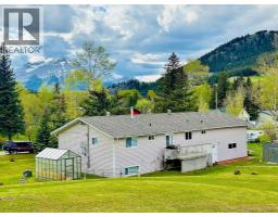 Primary Bedroom - 1405 61 Street, Coleman, AB T0K0M0 Photo 10