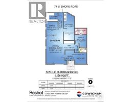 74 South Shore Rd, Lake Cowichan, BC V0R2G0 Photo 34